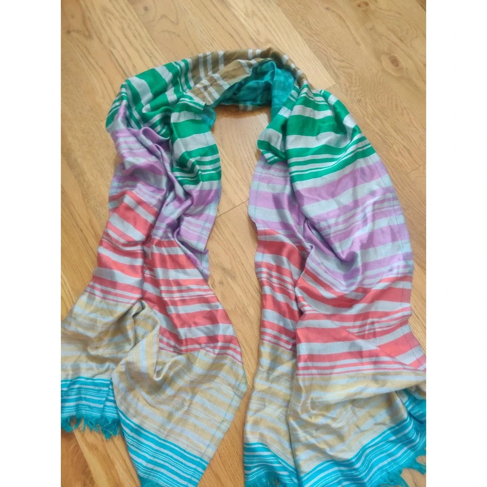 N/A soft woven